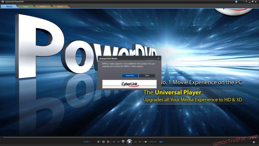Powerdvd torrent download